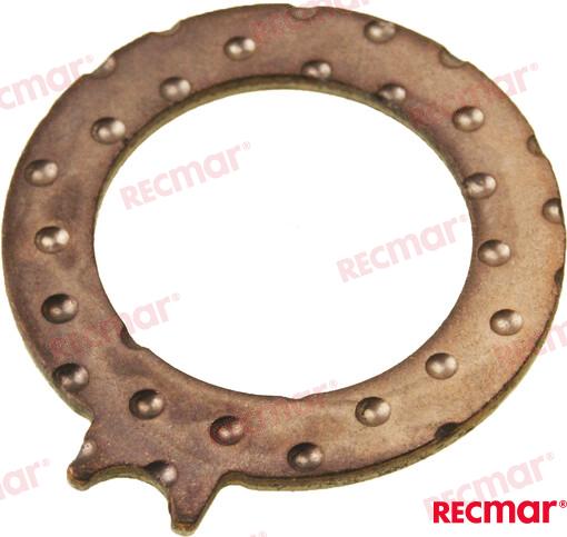 Cojinete Yamaha 663-45552-00