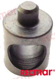 Deslizador Cambio Yamaha 663-45634-00