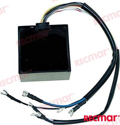 Bobina Yamaha 663-85540-11,15