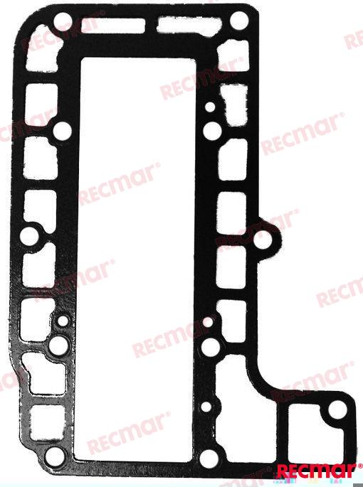 Junta Refrigeracion Motor Yamaha 664-41114-A0