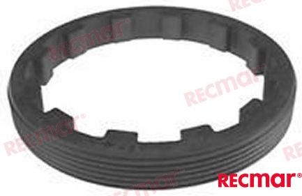Tuerca Yamaha 664-45384-00