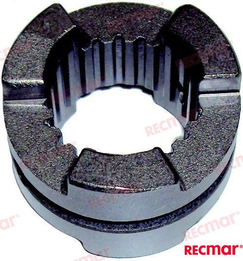 Selector Yamaha 664-45631-02 (Ref. REC664-45631-00)