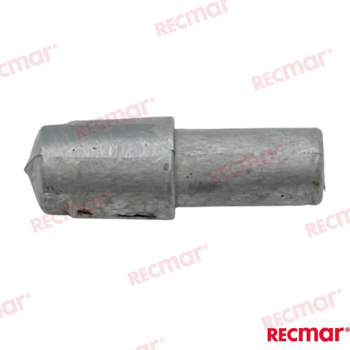 Anodo Yamaha Parsun F9,9-15HP (al)