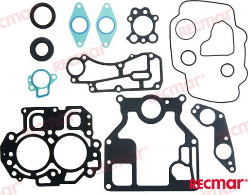 Kit Juntas Motor Yamaha 66M-W0001-01