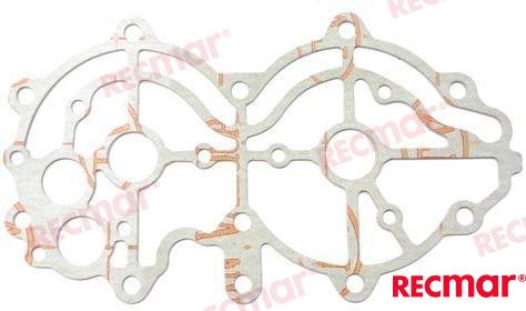 Junta Culatin Yamaha 66T-11193-A0