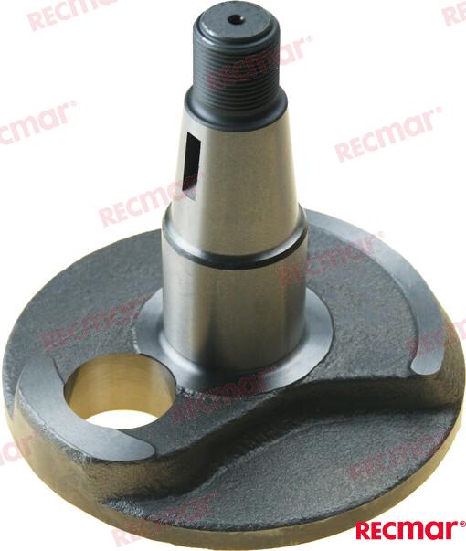 Cigüeñal 1 Parte Yamaha 66T-11412-00