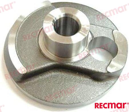 Cigüeñal 4 Parte Yamaha 66T-11442-00