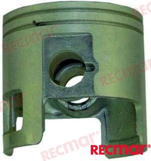 Kit De Piston Yamaha 66T-11636-01