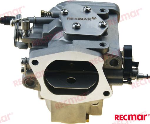 Carburador Yamaha 66T-14301-60