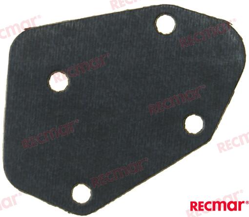 Junta Carburador Yamaha 66T-14536-01