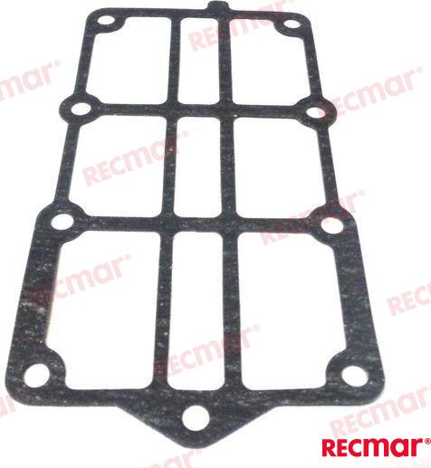 Junta Tapa Refrigeracion 4/8 Yamaha 667-41114-A0