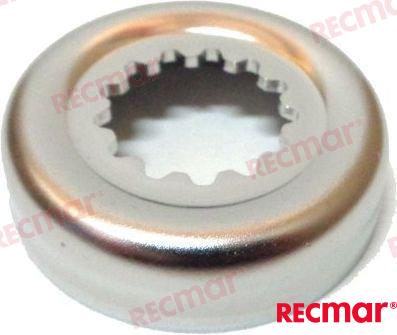 Espaciador Yamaha 66T-45997-00