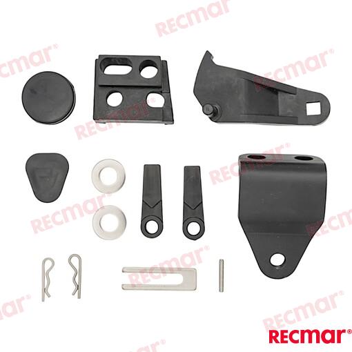 Kit De Fijación De Control Remoto 40HP Yamaha