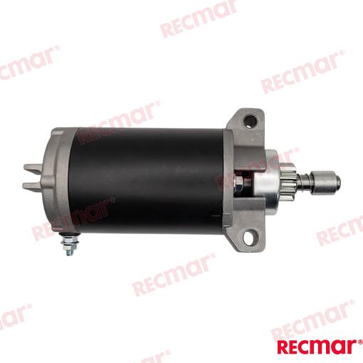 Motor De Arranque Yamaha (Ref. REC66T-81800-04)