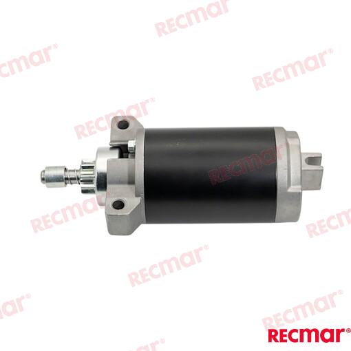 Motor De Arranque Yamaha (Ref. REC66T-81800-04)