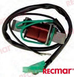 Bobina Luz Yamaha 66T-85533-00