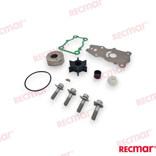 Kit Reparacion Bomba Agua Yamaha 66T-W0078-00