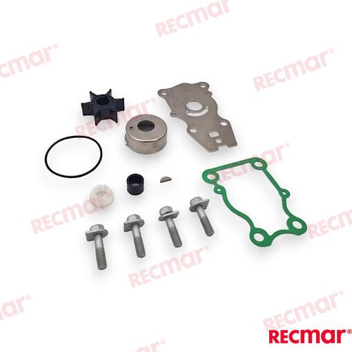 Kit Reparacion Bomba Agua Yamaha 66T-W0078-00