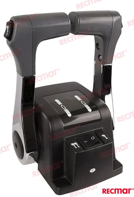 Mando Consola Suzuki Doble 67200-88L10 67200-93J15