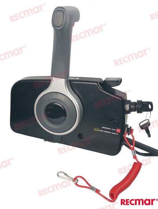 Mando Lateral Suzuki Std No Pt 67200-94J20 67200-91J00 67200-91J01 67200-91J04