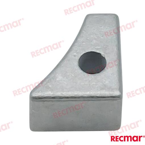 Anodo Yamaha-parsun-suzuki (zn)