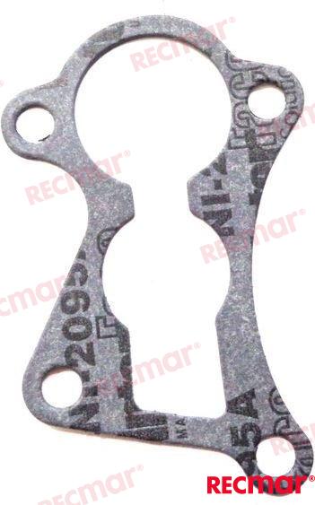 Junta Tapa Termostato Yamaha 676-12414-A0
