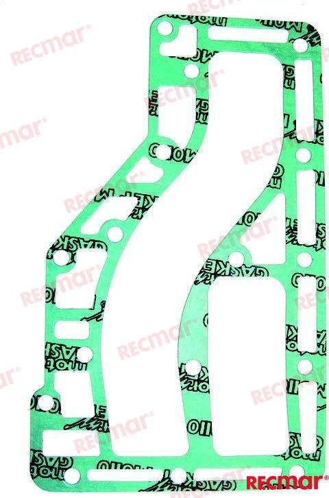 Junta Yamaha 676-41112-A0