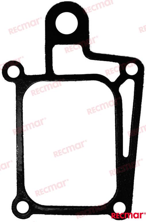Junta Base Escape Yamaha 676-41133-A0