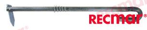 Varilla De Basculacion Yamaha 676-43160-00 676-43160-01 676-43160-02
