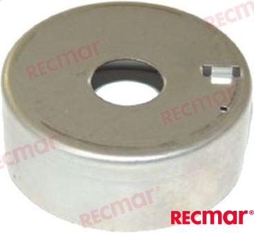 Casquillo Inox Yamaha 676-44322-00