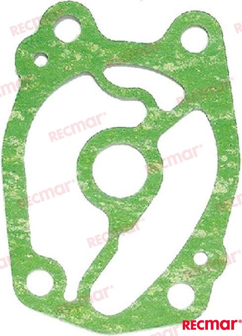 Junta Bomba Agua Inferior Yamaha 676-44324-A0