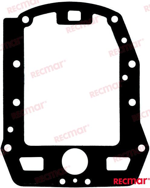 Junta Base Motor Inferior Yamaha 676-45114-A1