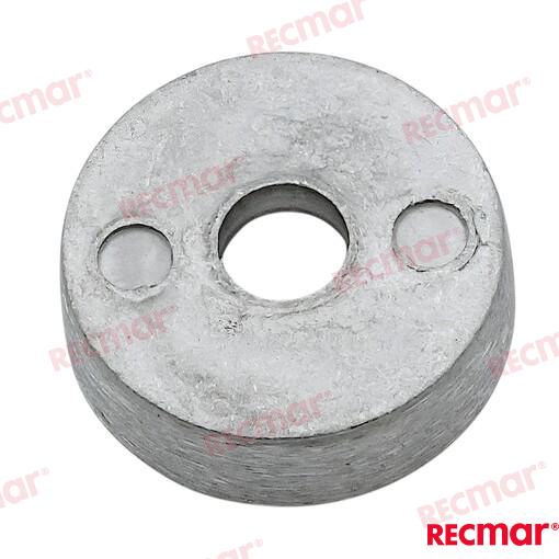 Anodo Yamaha-mercury-suzuki (al)