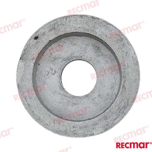 Anodo Yamaha-mercury-suzuki (zn)