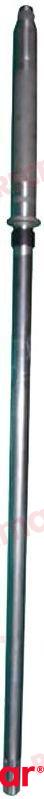 Eje Vertical Yamaha 676-45501-10