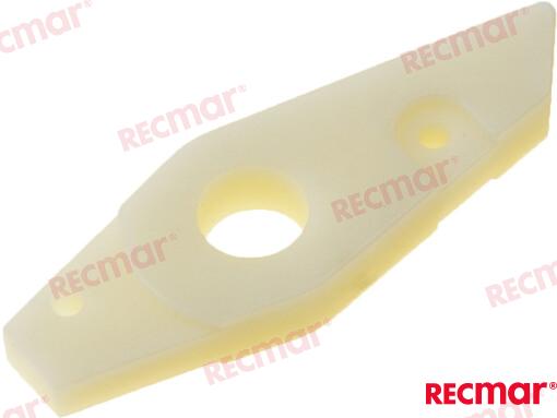 Trinquete Freno Yamaha (Ref. REC677-15741-01)