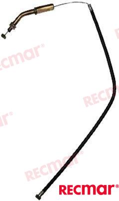 Cable Acelerador Yamaha 677-26301-02