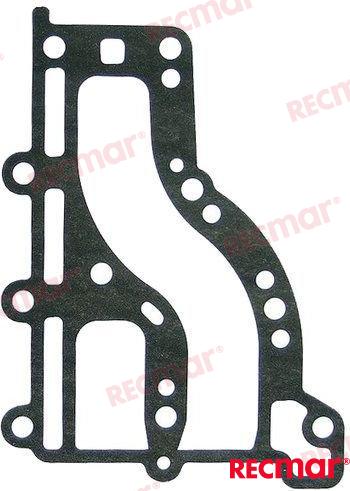 Junta Refrigeracion Motor Yamaha 677-41114-A1