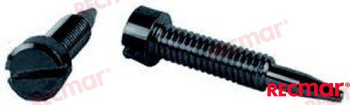 Tornillo Aire Yamaha 679-14923-00