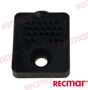 Placa Yamaha 679-45321-02