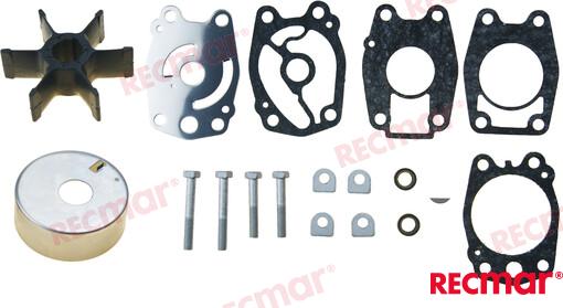 Kit Bomba Agua Yamaha 679-W0078-00