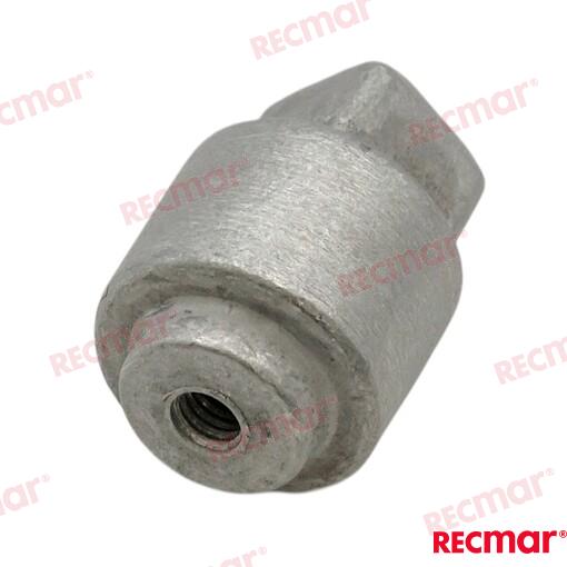 Anodo Yamaha Selva (zn)
