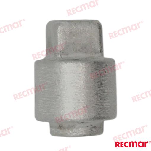 Anodo Yamaha Selva (zn)