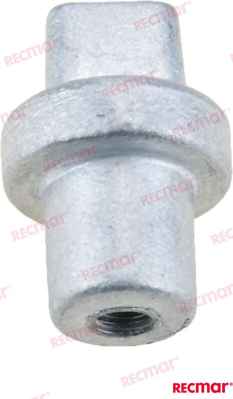 Anodo Yamaha Parsun 75-350HP (al)