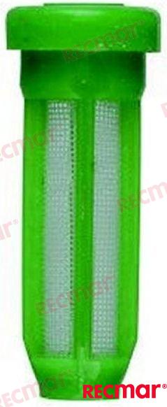 Elemento Filtro Yamaha 67F-14371-01