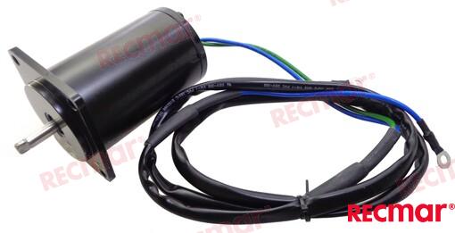Motor Trim Yamaha (Ref. REC67F-43880-00)