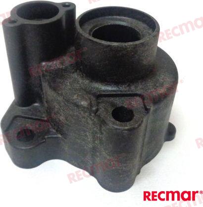 Cuerpo Bomba Yamaha 67F-44311-00