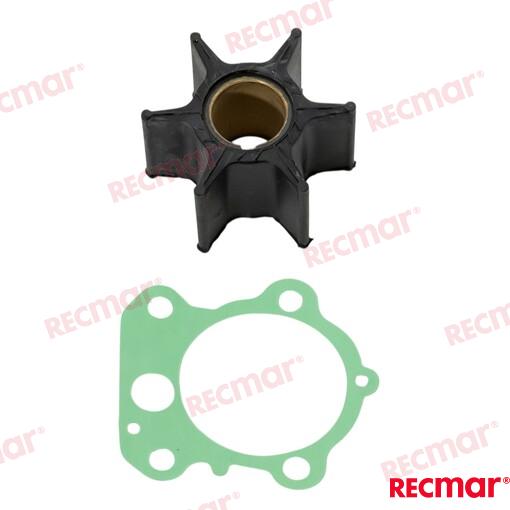Impulsor Yamaha 80/100 Hp (Ref. REC67F-44352-00-HP)