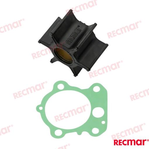 Impulsor Yamaha 80/100 Hp (Ref. REC67F-44352-00-HP)