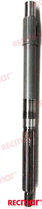Eje Helice Yamaha 67F-45611-01